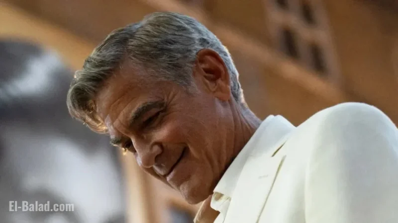 George Clooney’s Kids Indifferent to His Fame, Embracing Humble Upbringing