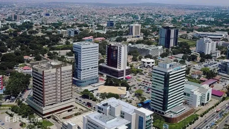 Ghana’s Economy Strengthens as Inflation Declines for 11th Consecutive Month