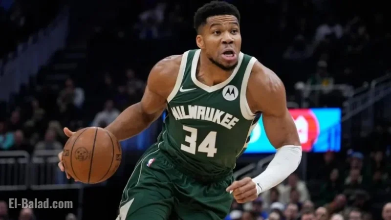 Giannis Antetokounmpo Trade: Challenges for Knicks and Bucks Unveiled