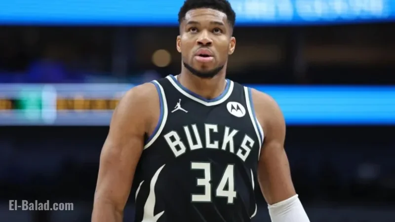 Giannis Antetokounmpo Trade Possibilities: Knicks, Spurs Emerge as Key Contenders