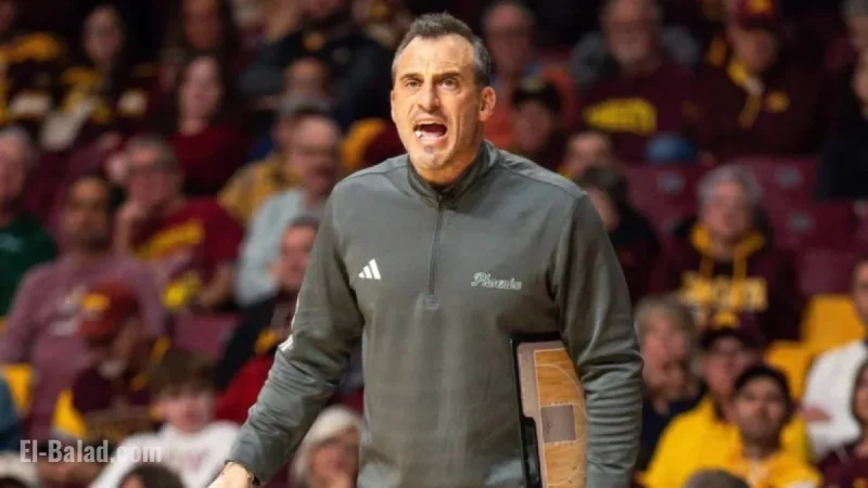 Gottlieb Throws Chair Following Green Bay’s Game Loss