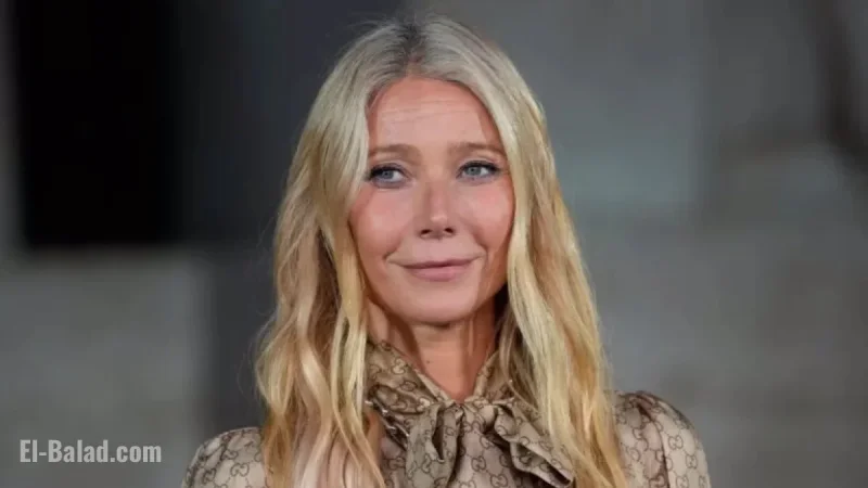 Gwyneth Paltrow Forgets Tom Holland Despite Multiple Films Together