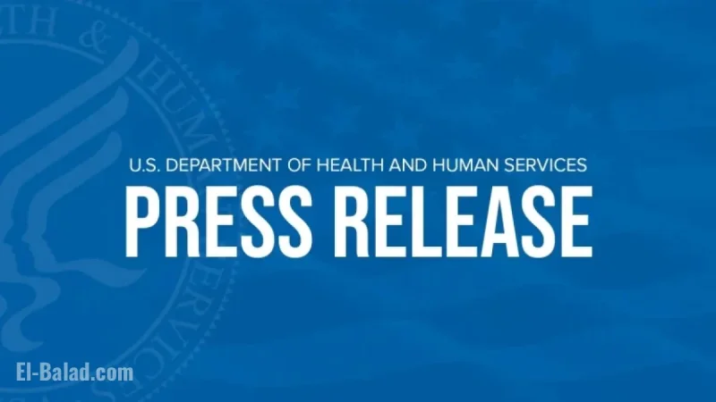 HHS Launches AI Strategy to Revolutionize Agency Operations