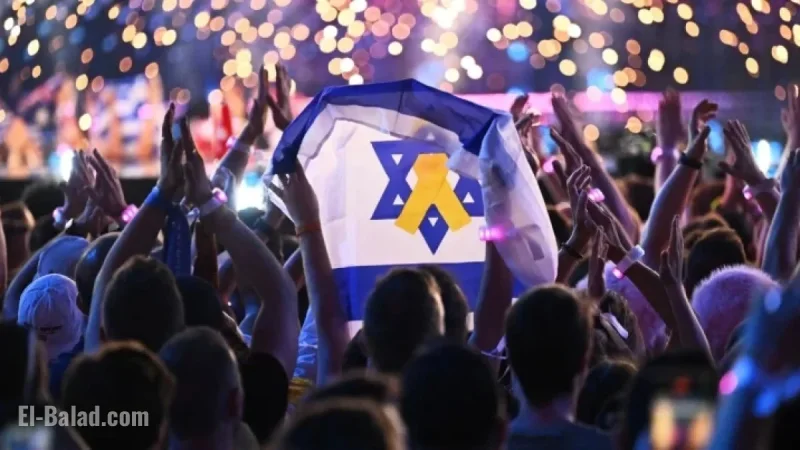 Ireland, Spain, Slovenia, Netherlands Boycott Eurovision in Protest of Israel’s Inclusion