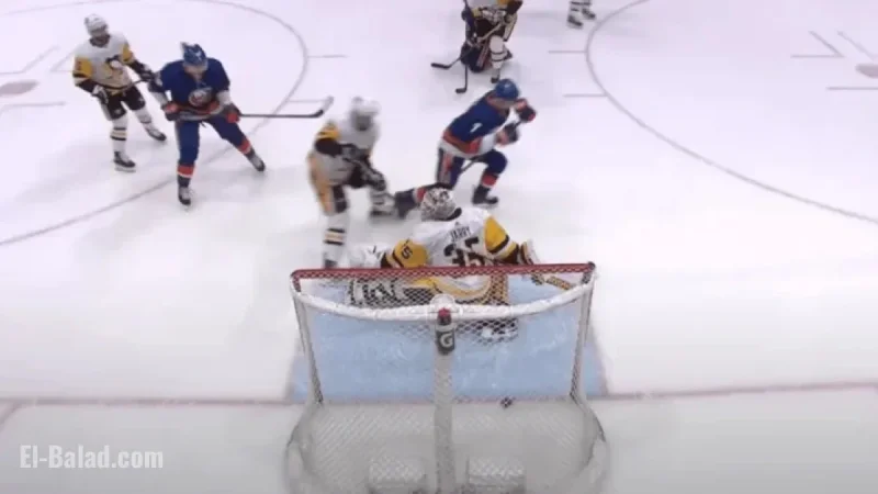 Islanders Triumph as New Second Line Shines: Key Takeaways