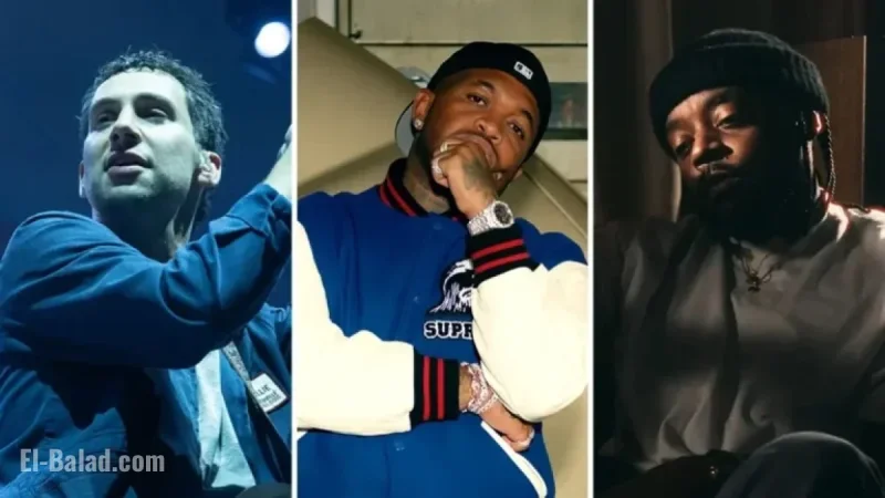Jack Antonoff, Sounwave, Mustard Discuss Creating Kendrick Lamar’s ‘GNX’