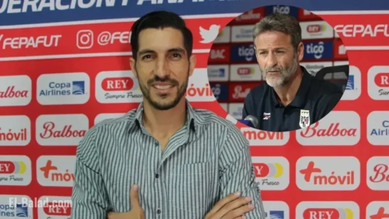 Jaime Penedo Urges Thomas Christiansen to Prepare Well for 2026 World Cup