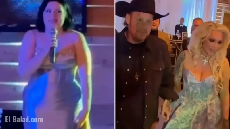Jelly Roll’s Daughter Bailee, 17, Hosts Prom for Him and Bunnie Xo