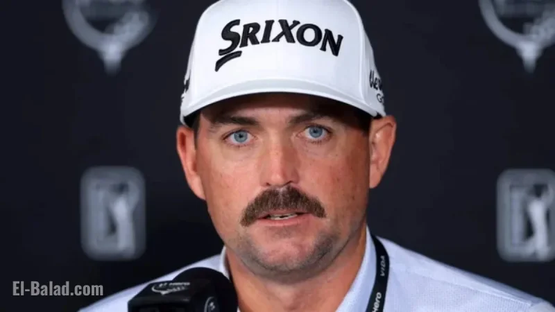 Keegan Bradley Overlooks Victory During Ryder Cup Heartbreak