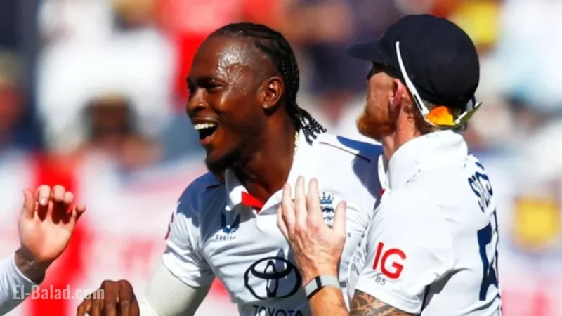 Live Ashes Updates: Australia vs England, Second Test at The Gabba