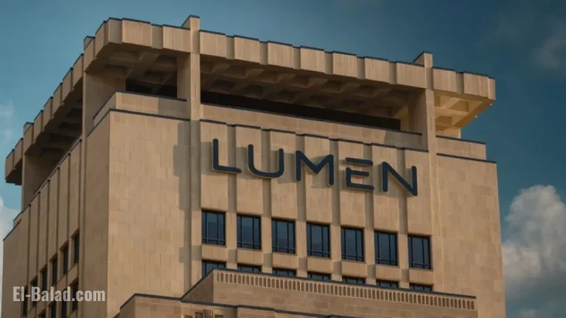 Lumen Technologies (LUMN) Welcomes Jim Fowler as CTO After David Ward’s Departure