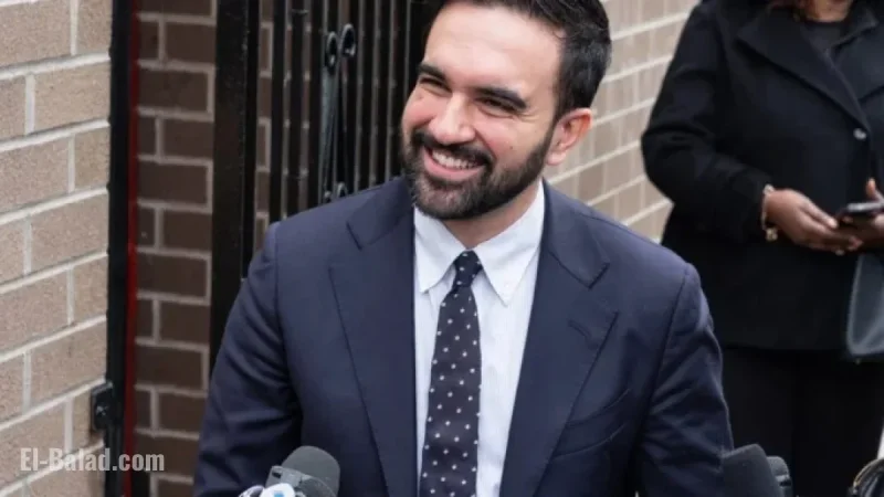 Manhattan Luxury Home Sales Surge Post-Mamdani Election Amid Millionaire Exodus Fears