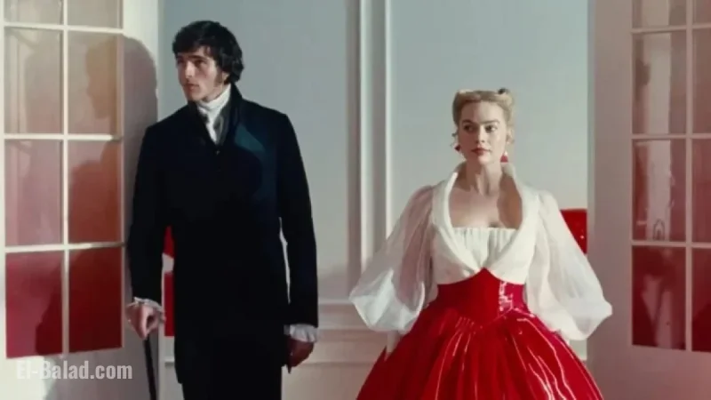 Margot Robbie Addresses ‘Wuthering Heights’ Casting Controversy