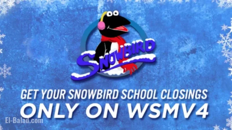 Midstate Schools Close, Delay Friday Due to Wintry Forecast