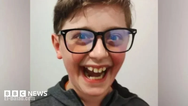 “MND Claims 14-Year-Old Kyle, Affects All Ages”