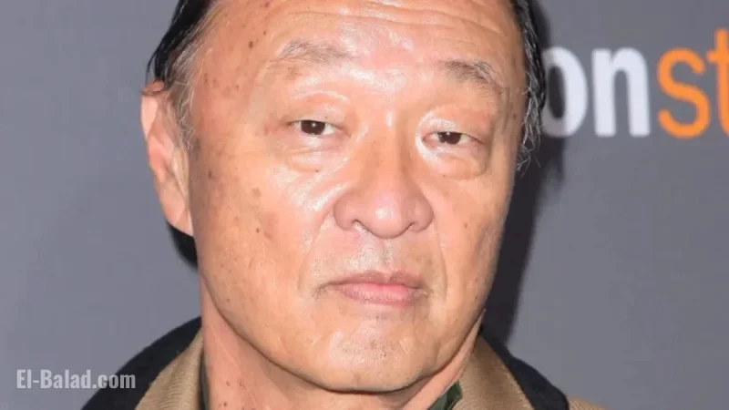 ‘Mortal Kombat’ Star Cary-Hiroyuki Tagawa Dies at 75 After Stroke