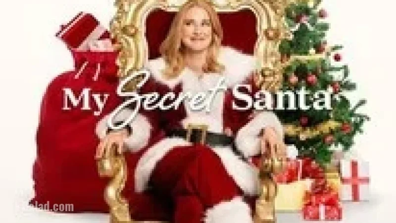 Mystery Gift Exchange Revealed