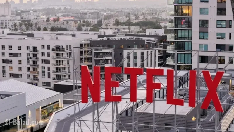 Netflix Stock Falls Despite Warner Bros Deal Announcement