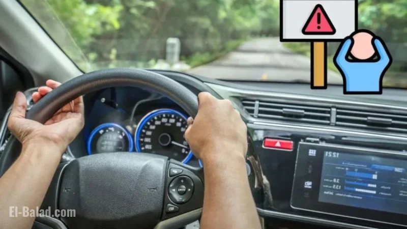 New Jersey Driving Crisis: Unveiling Shocking Statistics