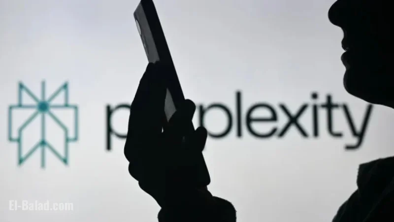 New York Times Sues Perplexity for Copyright Infringement