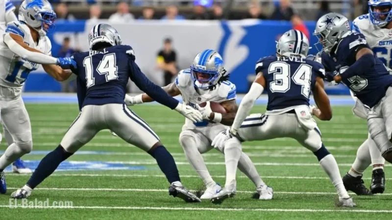 NFL 2025 Playoff Update: AFC, NFC Standings, Bracket, Tiebreakers for Week 14