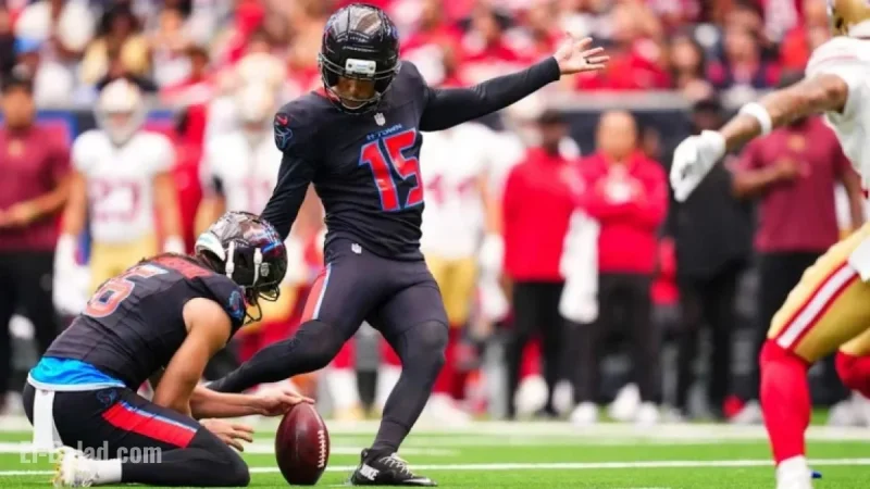 NFL Fantasy 2025: Week 14 Kickers Start ‘Em, Sit ‘Em Guide