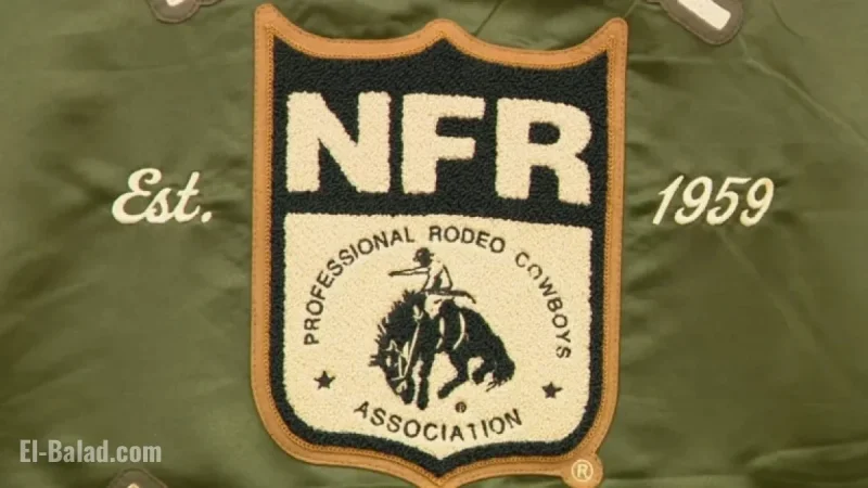 NFR Returns to Las Vegas, Boosting Economy by $200M