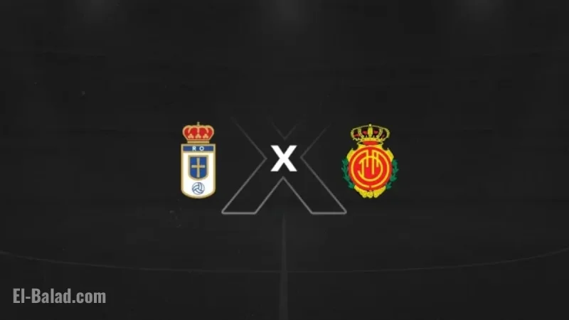 Oviedo vs. Mallorca: Predictions, Viewing Info, Schedule, Lineups on December 5, 2025