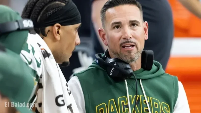Packers Poised for Significant Advantage Against Bears