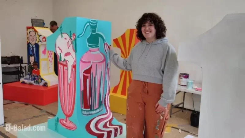 Philadelphia Artists Celebrate City’s Ingenuity with 2026 Milestone Events