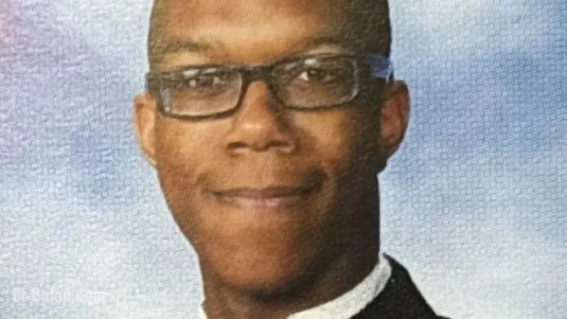 Pipe Bomber Suspect Brian Cole Claimed 2020 Election Was Stolen: FBI Sources