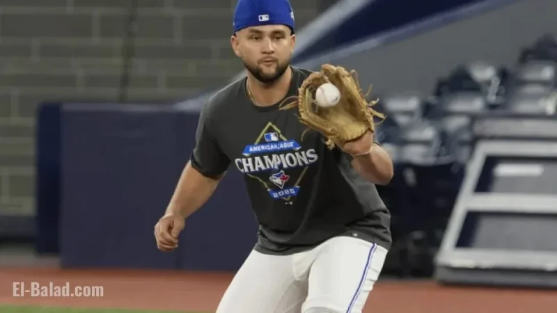 Poll Explores Kyle Tucker vs. Bo Bichette Fit for Blue Jays