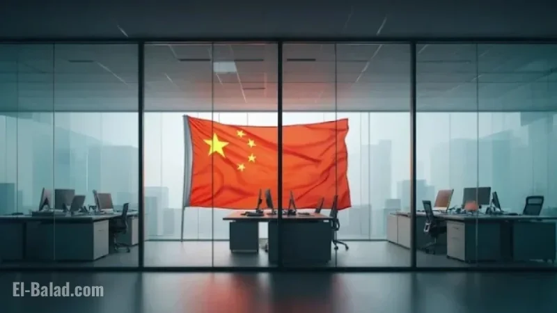 PRC Hackers Exploit BRICKSTORM for Prolonged U.S. System Breaches: CISA Reports