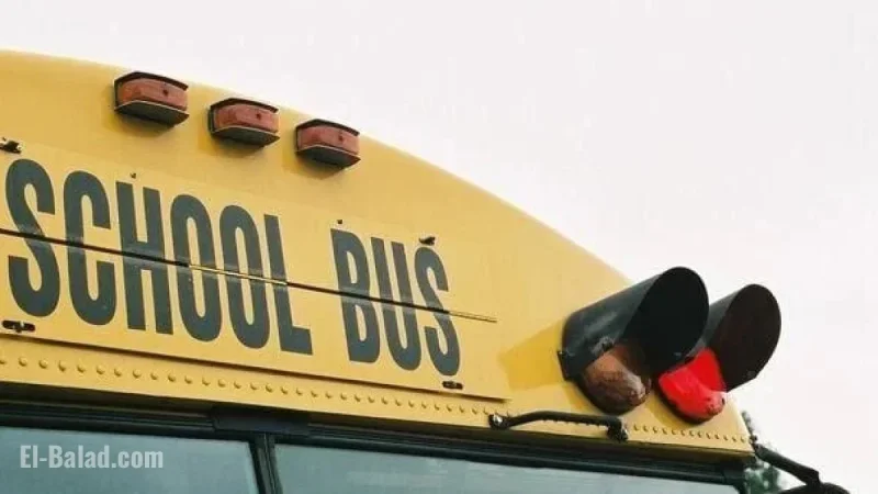Prince William County Schools Confirm 2-Hour Delay for Friday