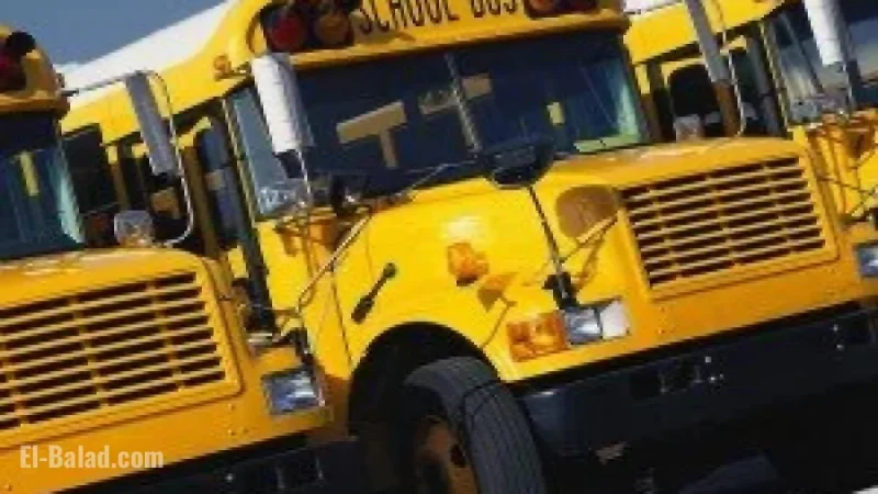 Prince William County Schools Plans 2-Hour Delay for Friday, Dec. 4