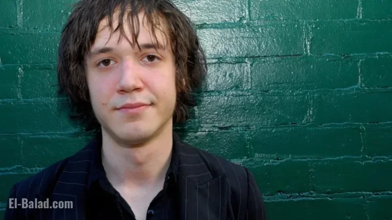 Redwalls’ Vocalist and Bassist Justin Baren Passes Away at 40