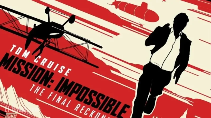 Review: Stream or Skip ‘Mission Impossible: The Final Reckoning’ on Paramount Plus?