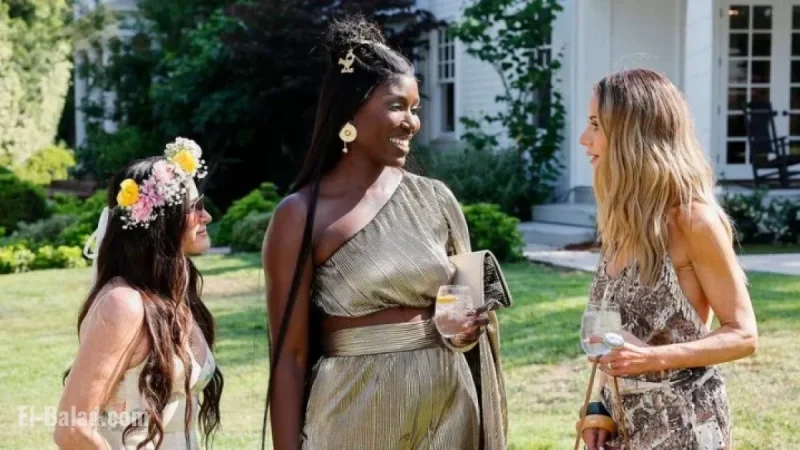 ‘RHOBH’ Season 15 Premiere Recap: Zoe Returns