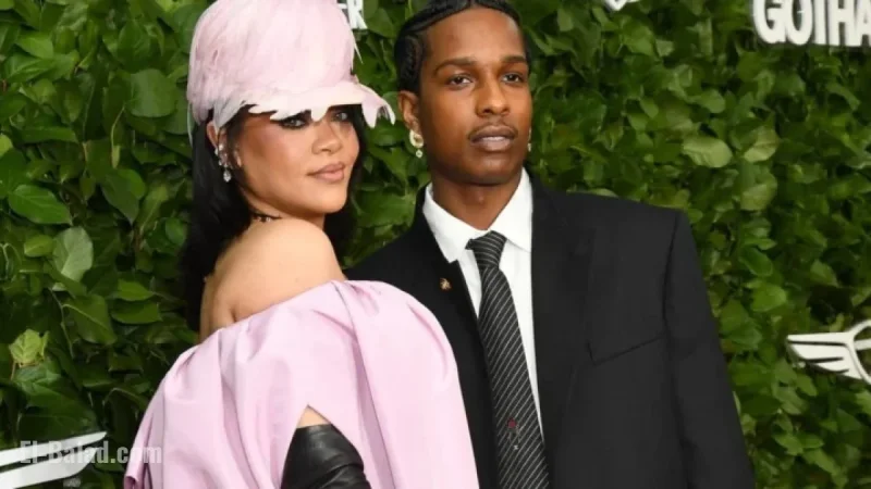 Rihanna Urges A$AP Rocky for Quick Return Home
