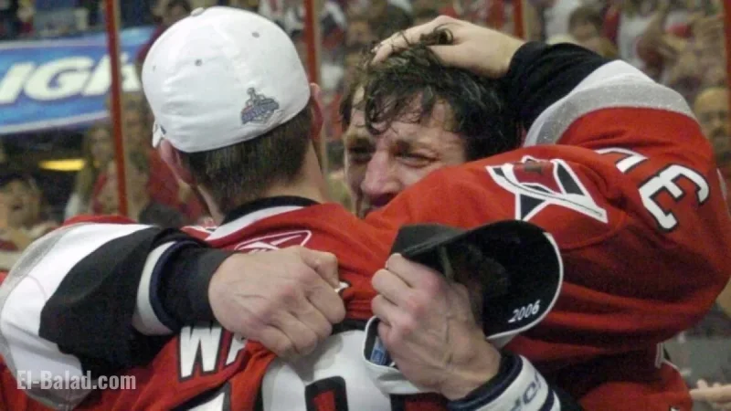 Rod Brind’Amour Embodies Hurricanes’ Honor, Grit, and Simplicity