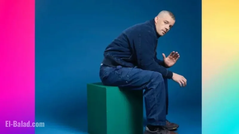 Russell Tovey Discusses Doctor Who, Dating, and London Pubs Passion