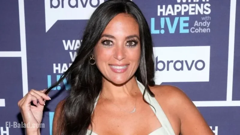 Sammi Sweetheart Weds Fiancé Justin May