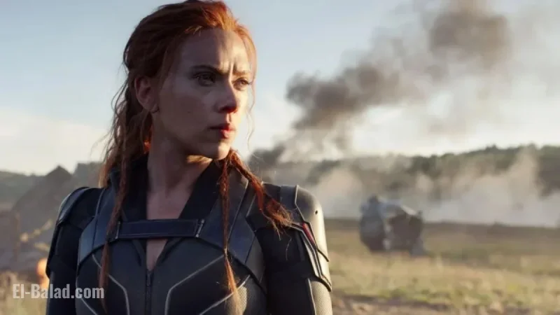 Scarlett Johansson’s Surprising Role in ‘The Batman Part II’ Revealed
