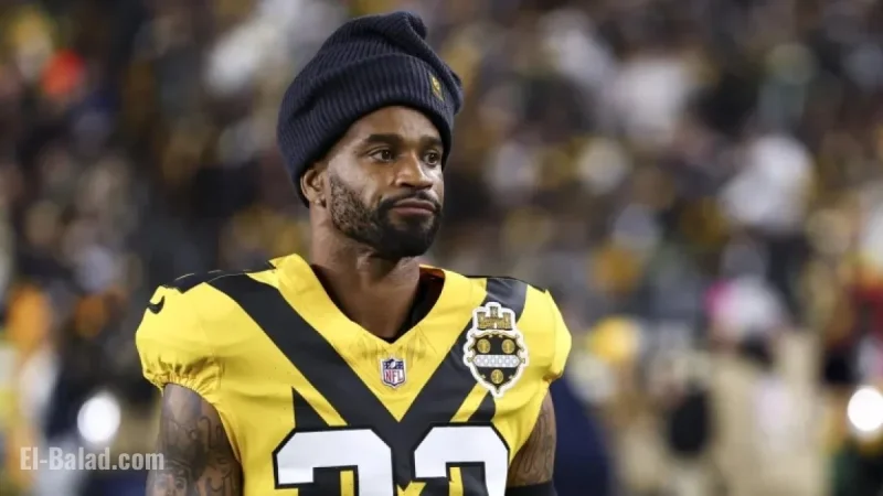 Sean McDermott Regrets How Darius Slay Situation Unfolded