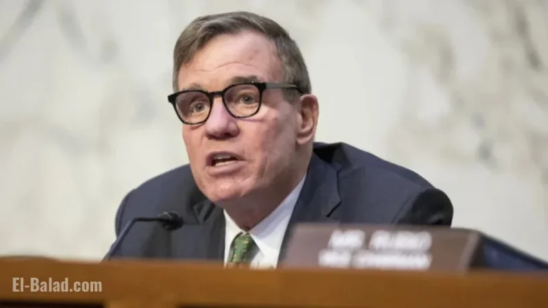 Senator Mark Warner Launches Reelection Campaign in Virginia