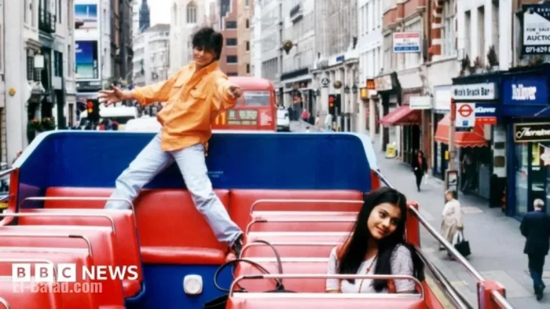 Shah Rukh Khan Compares UK Statue to a ‘Life-Size Doll’