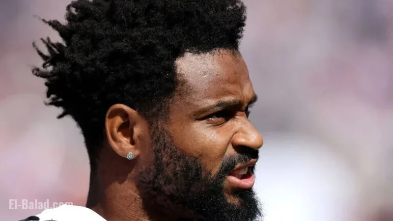 Slay Waived by Bills, Considering Retirement Decision