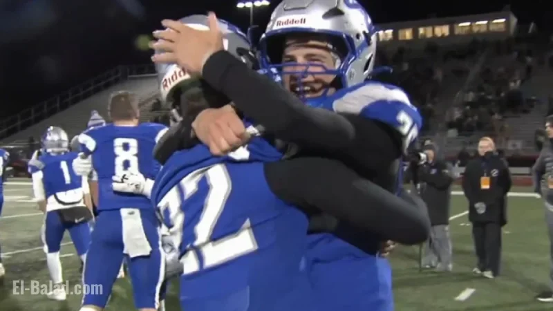 Southern Lehigh Triumphs Over Twin Valley in State Championship Game