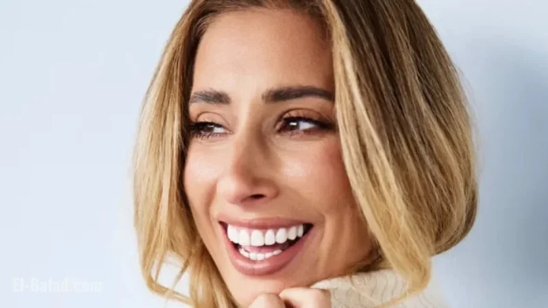 Stacey Solomon Explains Why Healthy Disagreements Are Key in Her Marriage to Joe Swash