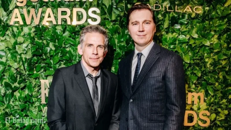 Stars Rally Behind Paul Dano Following Quentin Tarantino’s Criticism